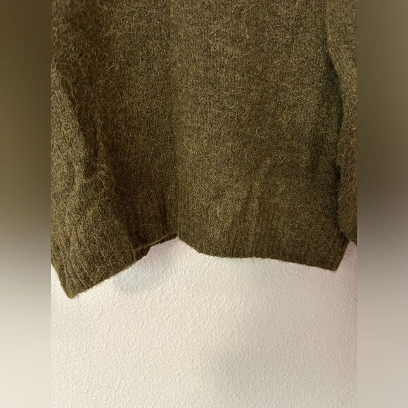 Ichi Ihamara Pullover Sweater M - Picture 3 of 7